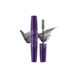 Astra mascara subliminal...