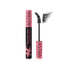 Astra mascara  instacurls...