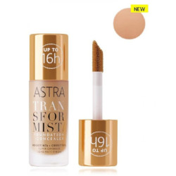 Astra fondotinta fluido...