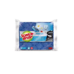 Scotchbrite spugna...