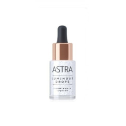 Astra illuminante liquido...