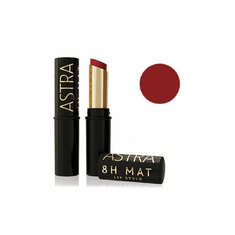 Astra rossetto lip stylo 8h mat n.05 paris