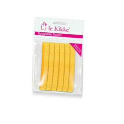 Le kikke spugnetta trucco...