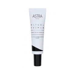 Astra base trucco ritual...