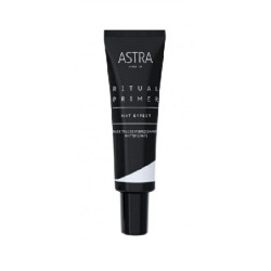 Astra base trucco ritual...
