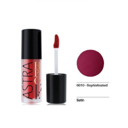 Astra rossetto liquido...