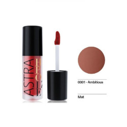 Astra rossetto liquido...