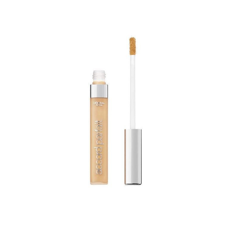 L oreal correttore accord parfai t liquido 3n beige creme