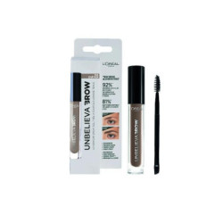 L oreal gel sopracciglia...