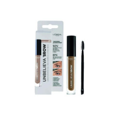 L oreal gel sopracciglia...