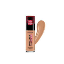 L oreal fondotinta...