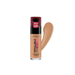 L oreal fondotinta...