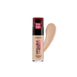 L oreal fondotinta...