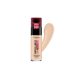 L oreal fondotinta...