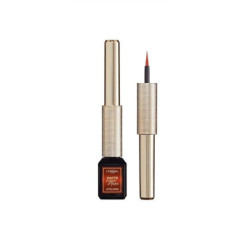 L oreal superliner matte...