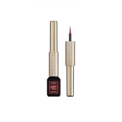 L oreal superliner matte...