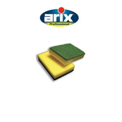 Arix spugna accoppiata...