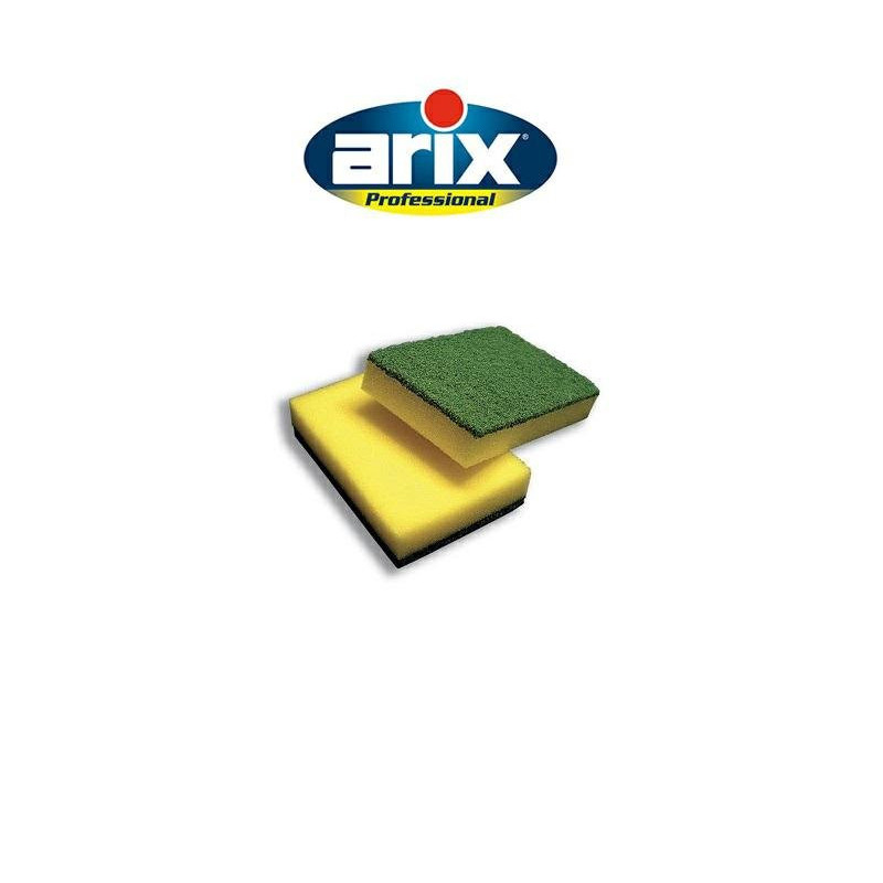 Arix spugna accoppiata convert 9 0 pz.10