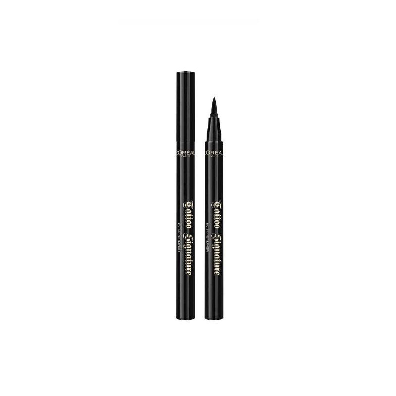 L oreal superliner tattoo signat ure extra 01 nero