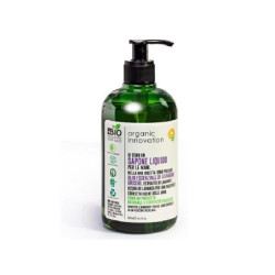 Phbio organic innovation...