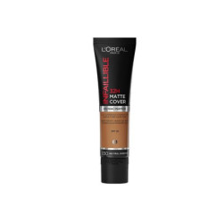 L oreal fondotinta...