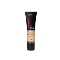L oreal fondotinta...
