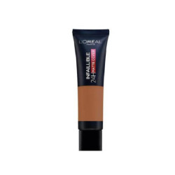 L oreal fondotinta...