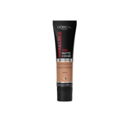 L oreal fondotinta...