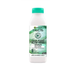 Fructis balsamo ml.350 hair food aloe