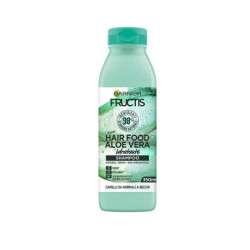 Fructis shampoo ml.350 hair food aloe