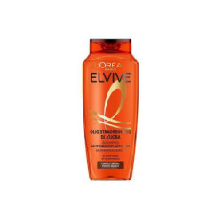 Elvive shampoo ml.250 olio...