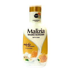 Malizia bagno ml.1000 miele...