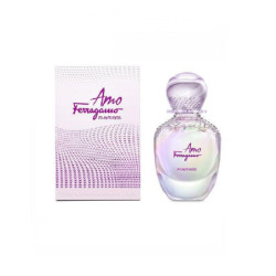 Ferragamo profumo amo flowerful edt ml. 30 vapo donna