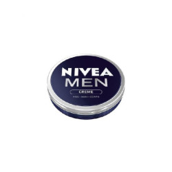 Nivea crema men viso mani corpo ml. 75