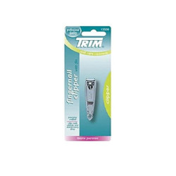 Trim tagliaunghie mani...
