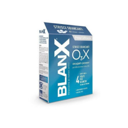 Blanx strisce sbiancanti...