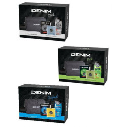 Denim confezione regalo...