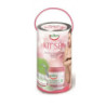 Equilibra confezione regalo cofanetto kit spa spugna+scrub