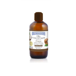 I provenzali olio corpo e...