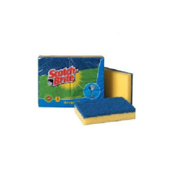 Scotchbrite spugna...