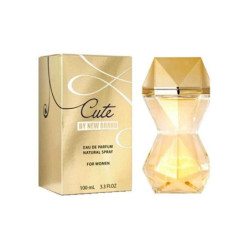 Brand profumo ml.100 donna...