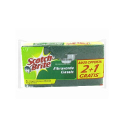 Scotchbrite spugna...