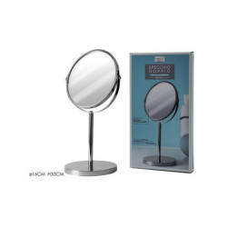 Specchio doppio con stand...