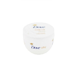 Dove crema corpo vaso silk...