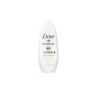 Dove deodorante roll on ml.50 invisible dry