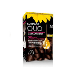 Olia crema colorante n. 5...