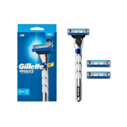 Gillette rasoio mach3 turbo...