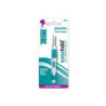 Trim pinzetta punta obliqua easy hold blister art.7-62bi