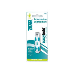 Trim tagliaunghie mani easy...