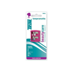 Trim temperamatite trucco...